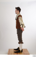  Photos Man in Historical Medieval Suit 4 15th century Medieval Clothing a poses whole body 0003.jpg